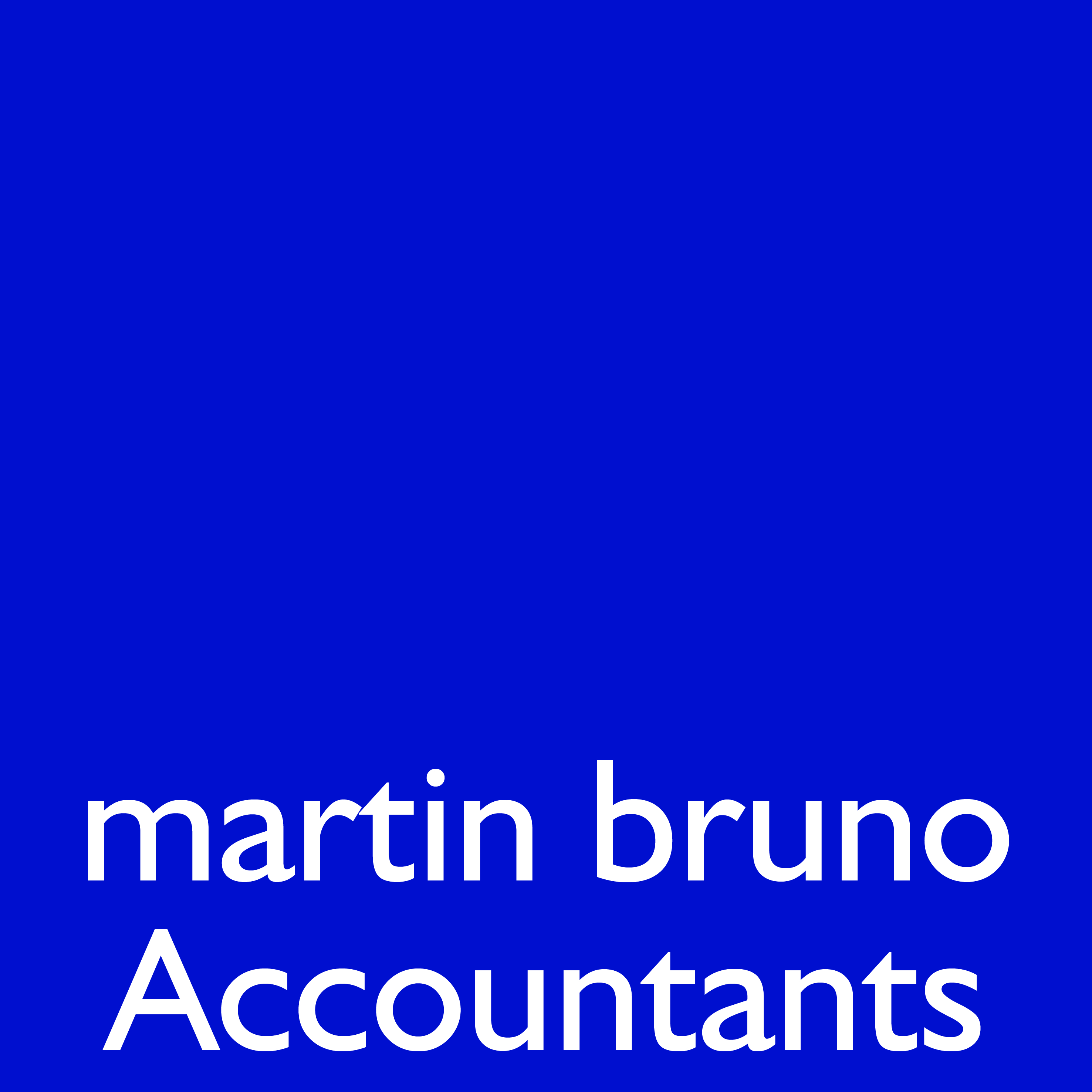 Martin Bruno Accountants